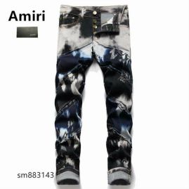 Picture of Amiri Jeans _SKUAmiriJeanPantsLongsz29-3825t0613945